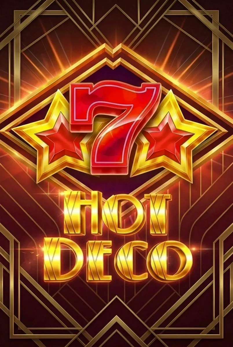 7 hot deco