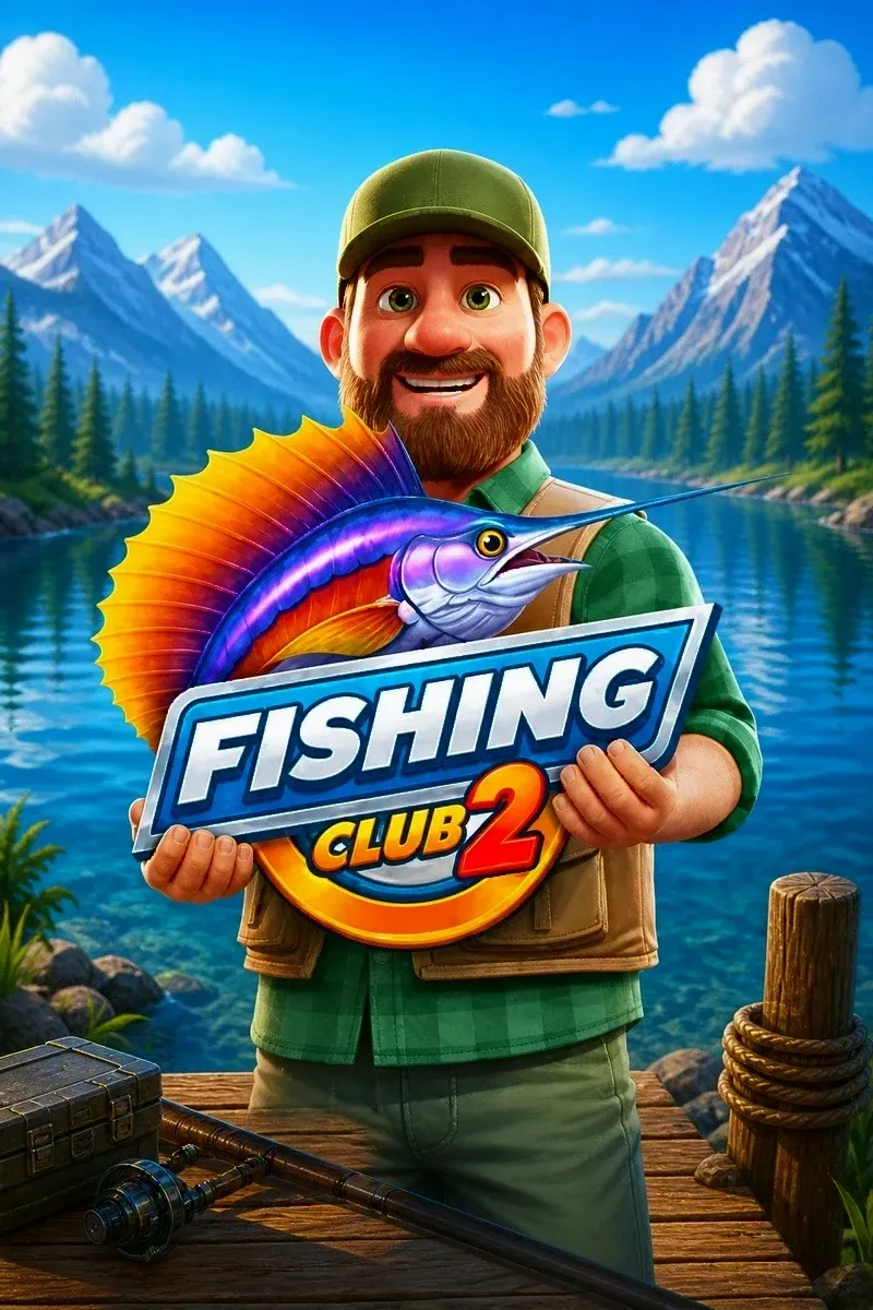 Fishing club 2