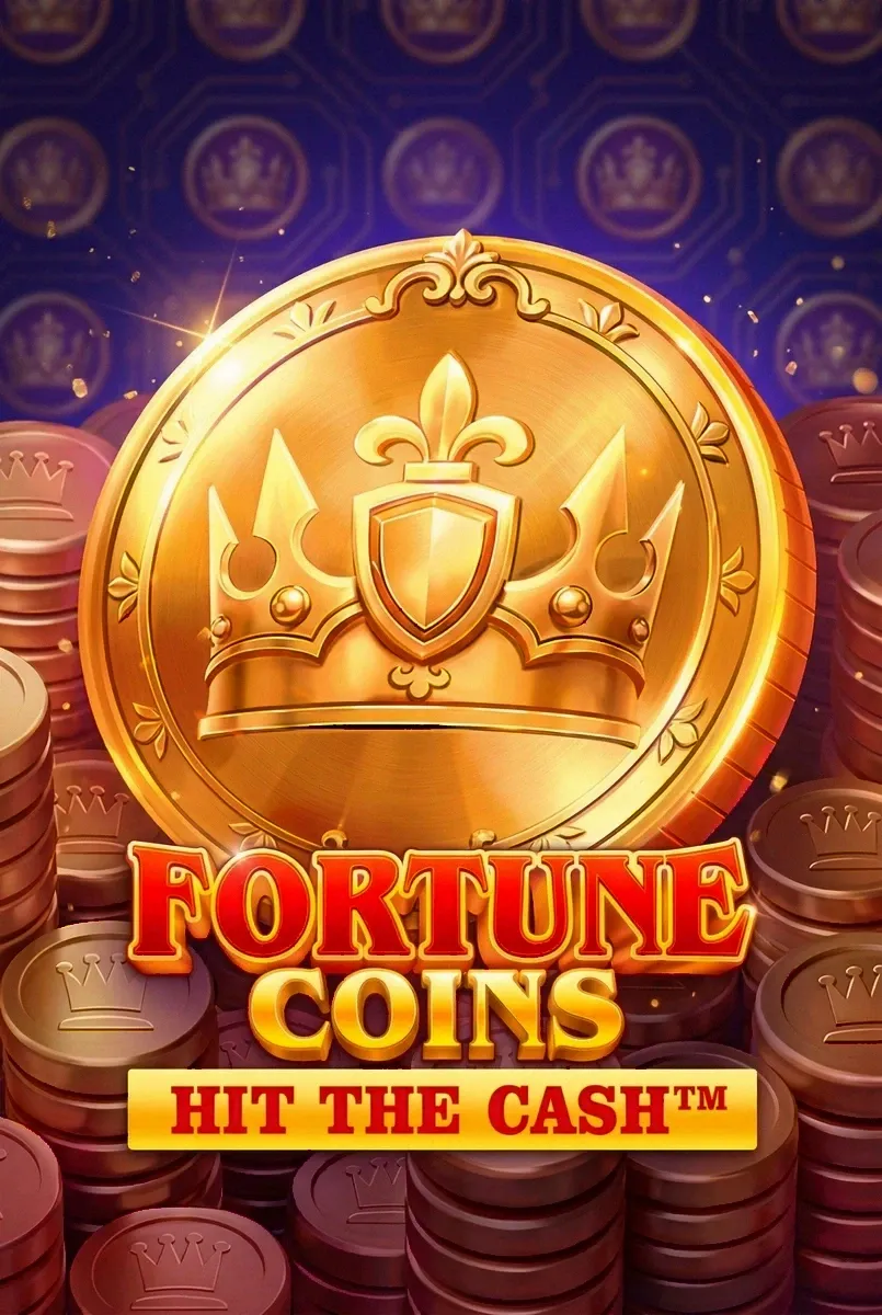Fortune coins hit the cash