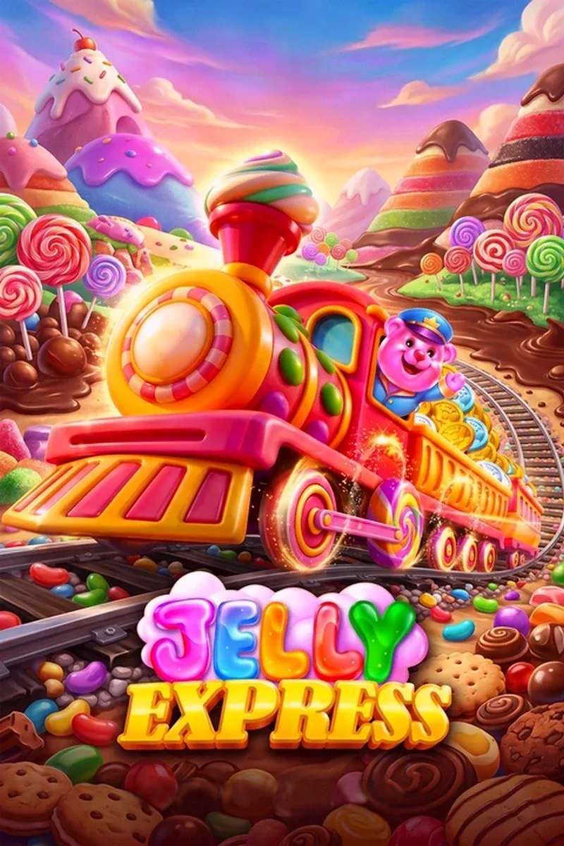 Jelly express