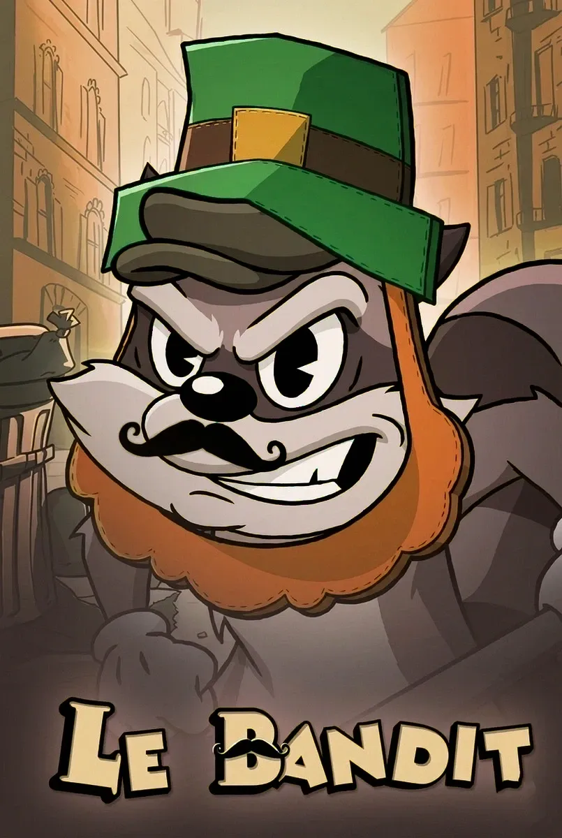 Le bandit
