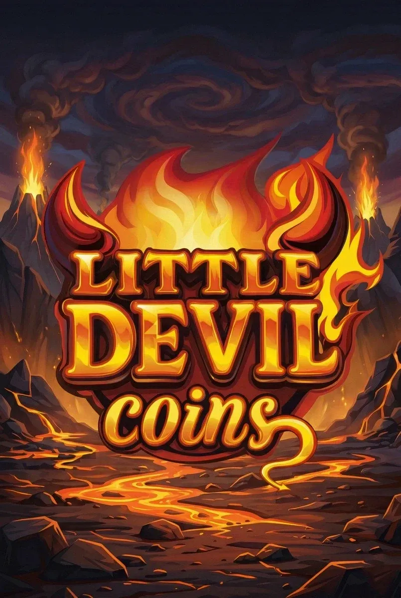 Little devil coins